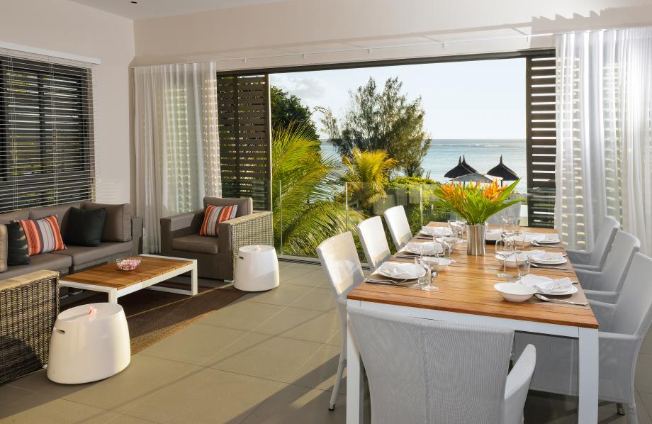 Appartement Deluxe