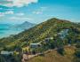 Chalets Chamarel