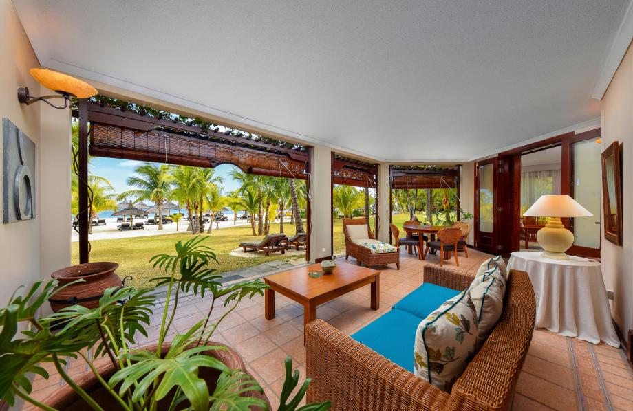 Club Senior Suite