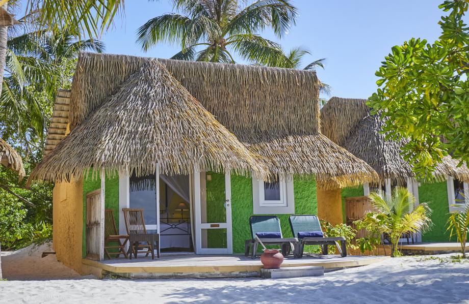 Premium Beach Bungalow