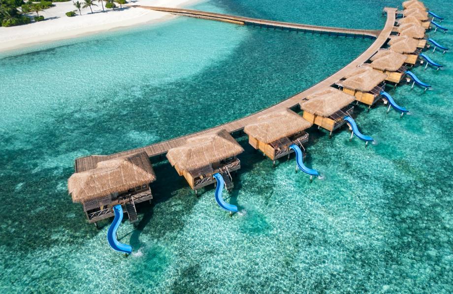 Aqua Suite