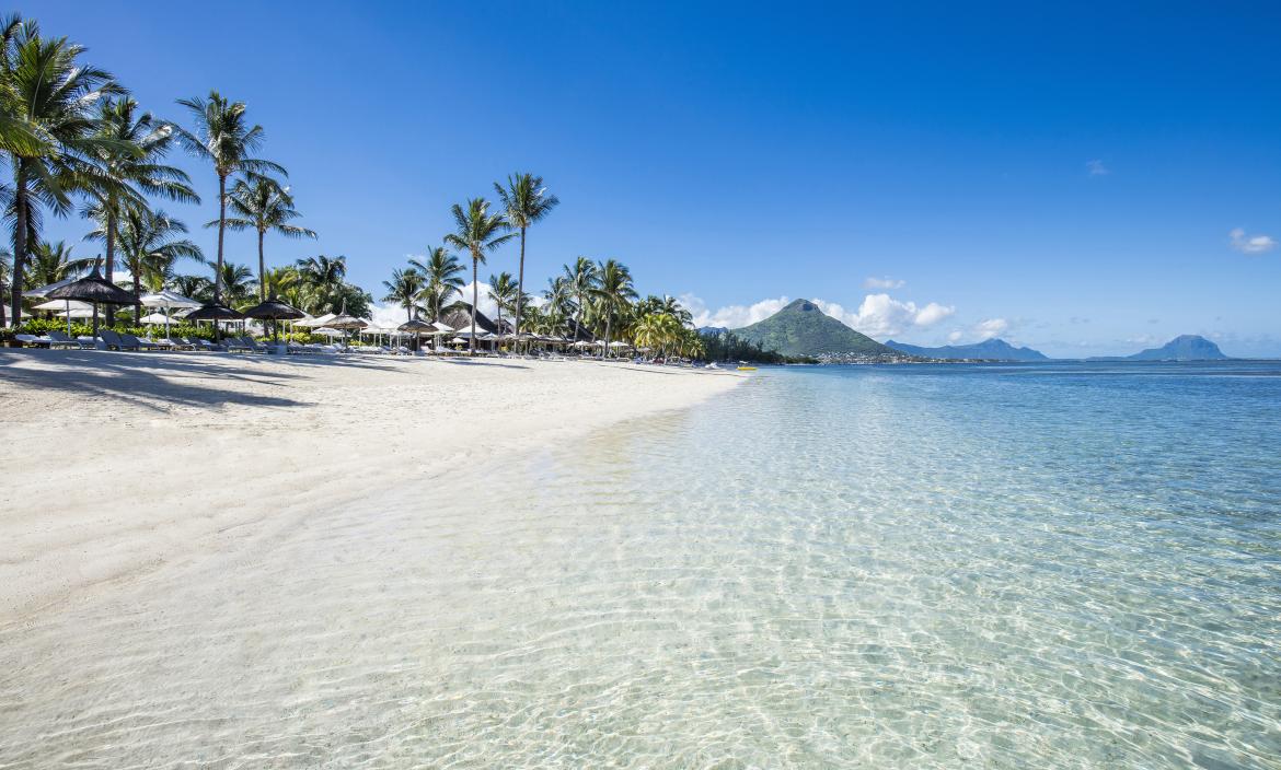 Ile Maurice