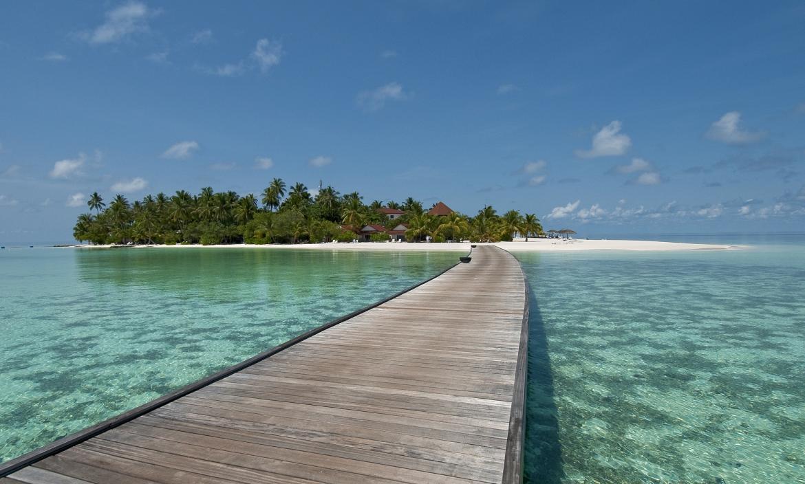Maldives