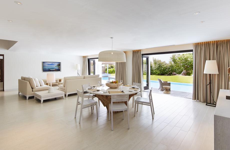 COMO Residence