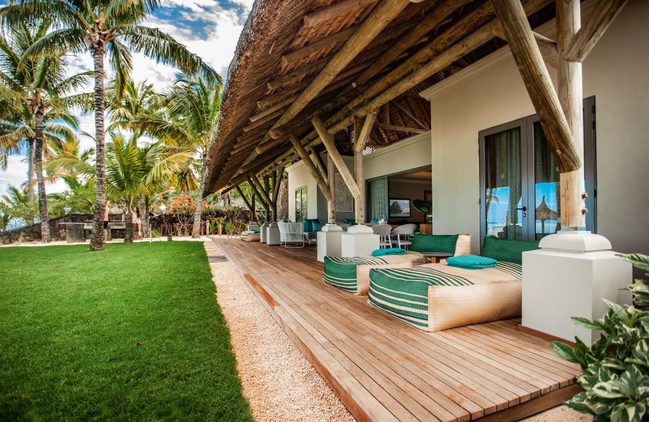 Villa Paradis