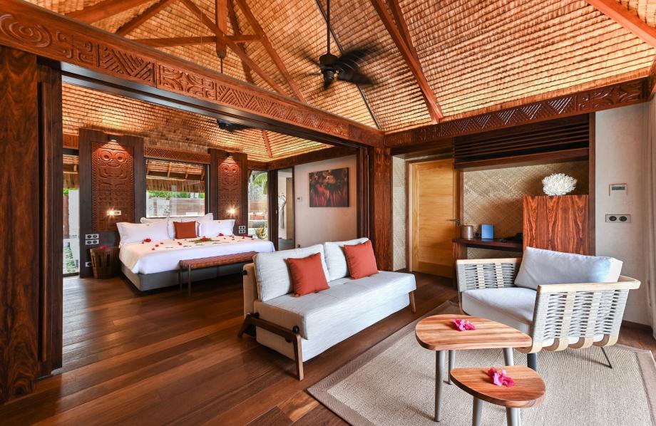 Villa Plage Piscine
