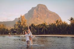 Ile Maurice - vols directs Ile Maurice - vols directs