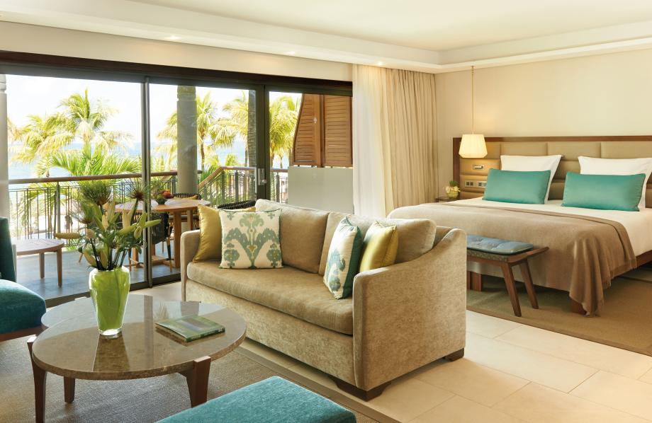 Tropical Suite