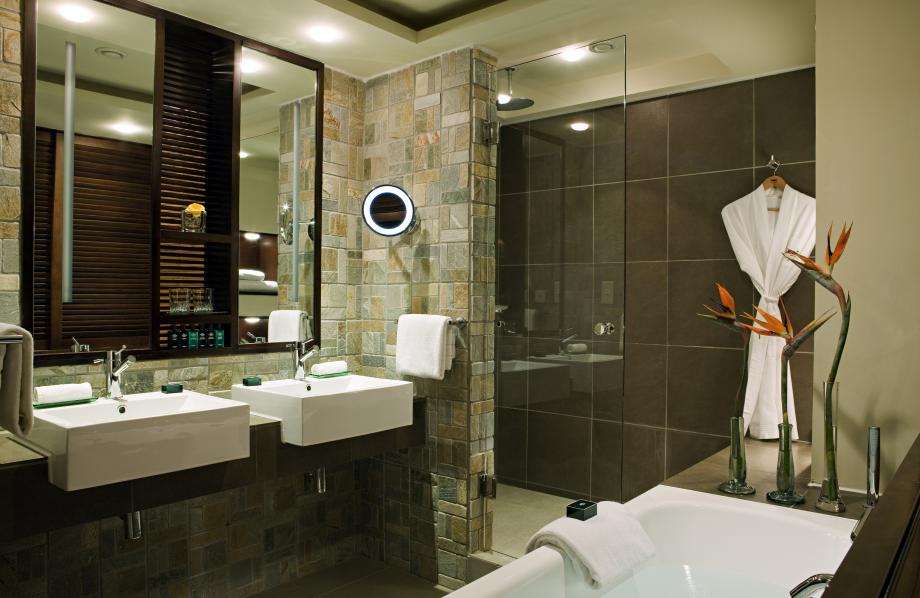 Chambre Luxury