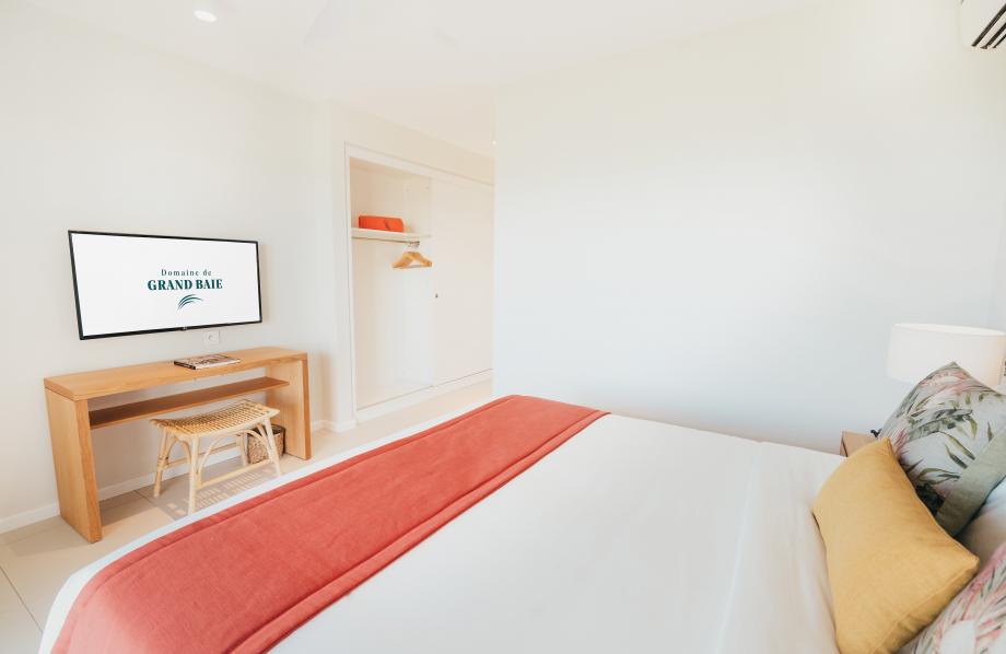 Appartement 2 Chambres