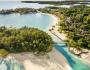 Shangri-La Le Touessrok, Mauritius