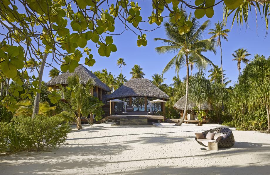 Villa 2 chambres