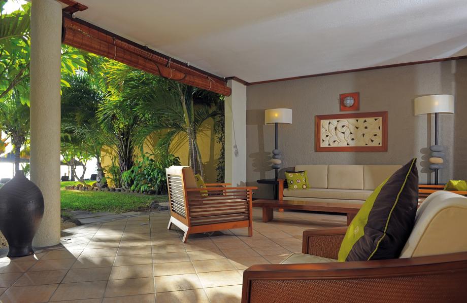 Suite Senior Front de Mer