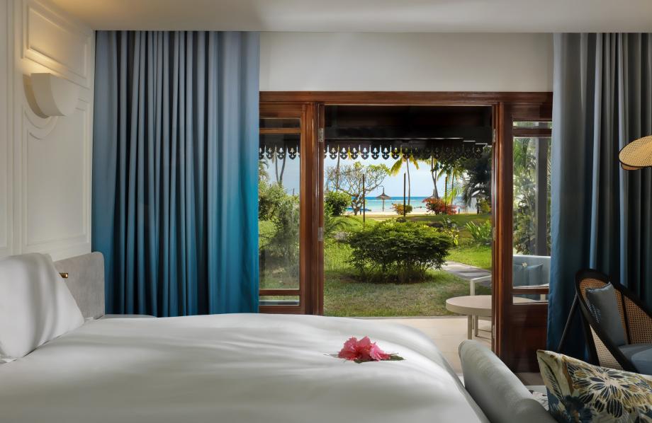 Chambre Magnifique