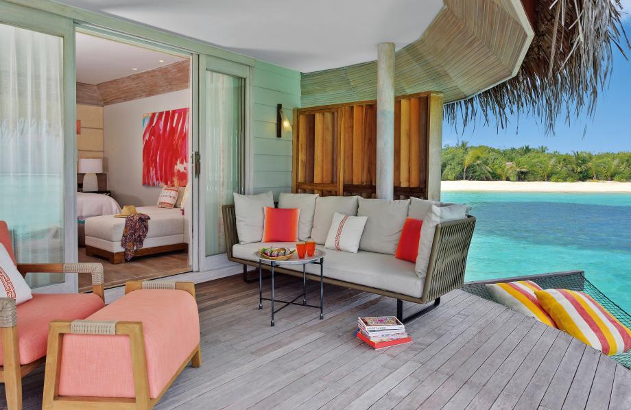 Water Villa