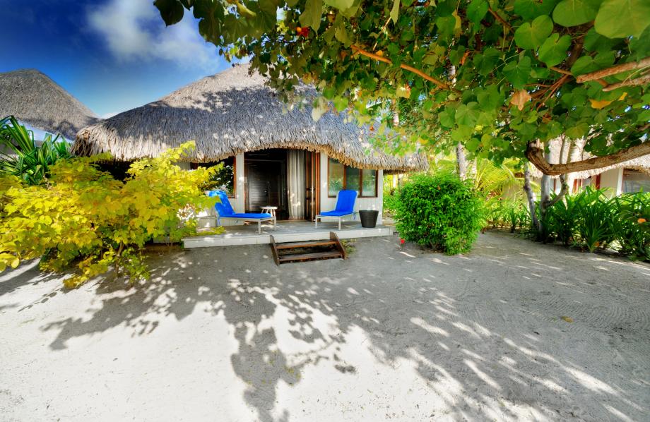 Bungalow Plage