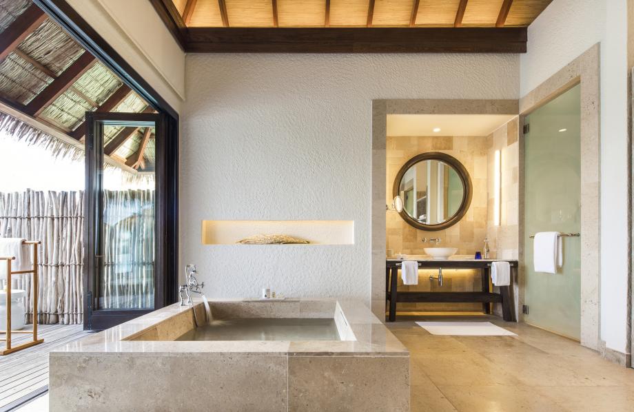 Water Suite