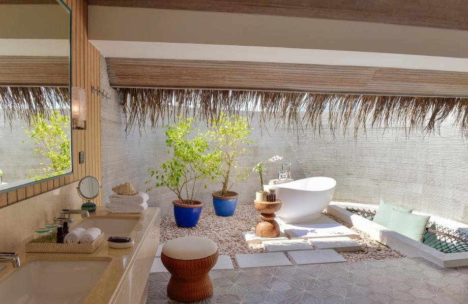 Water Villa