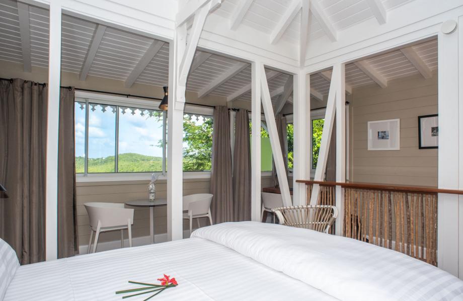 Chambre Guest