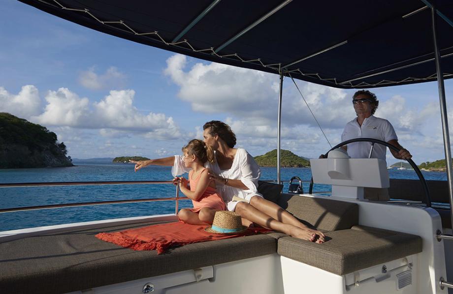 dream yacht charter croisiere cabine