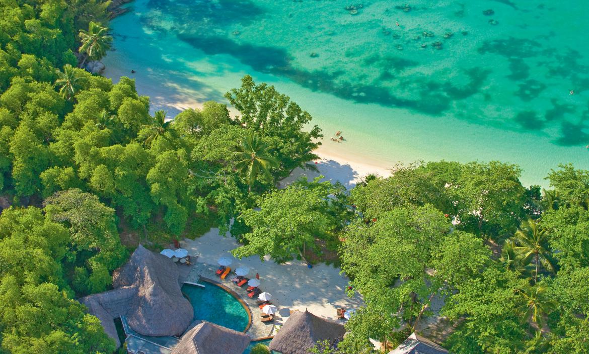 Seychelles