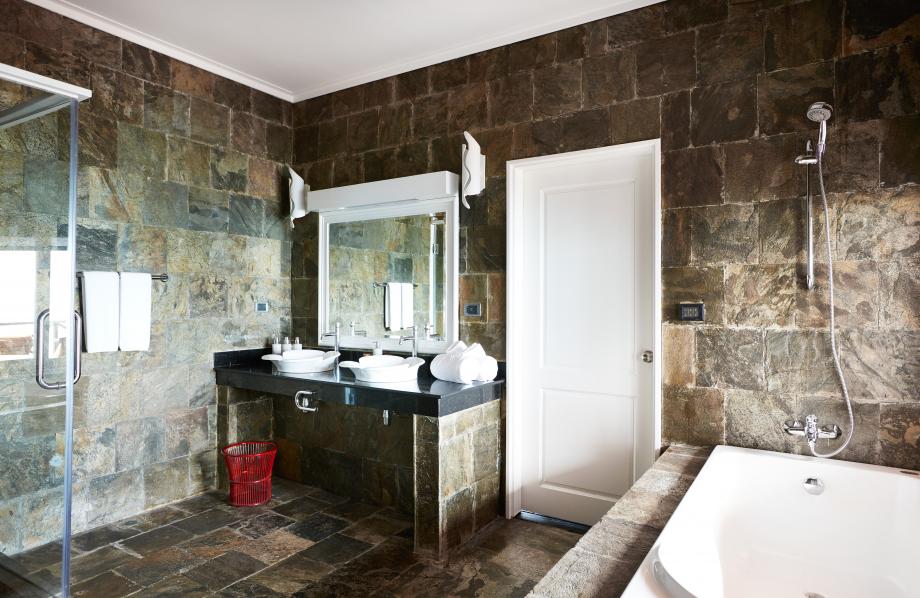 Reef Villa