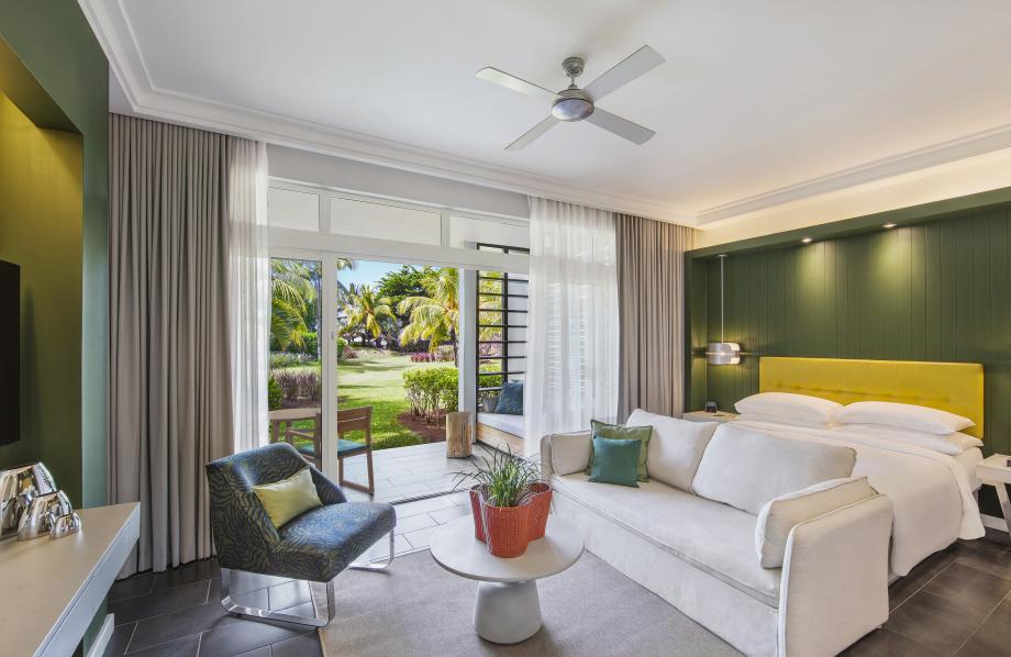 Junior Suite Premium