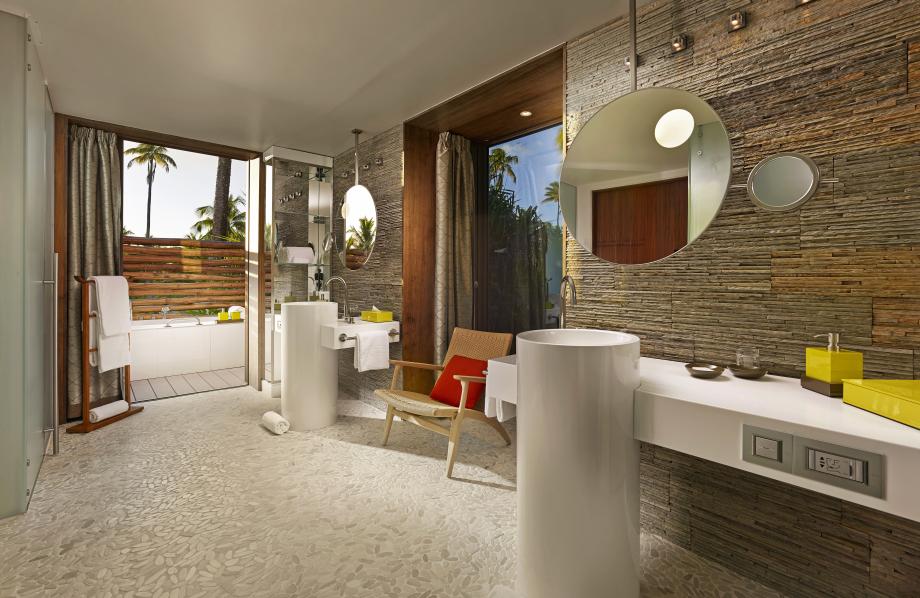 Villa 2 chambres