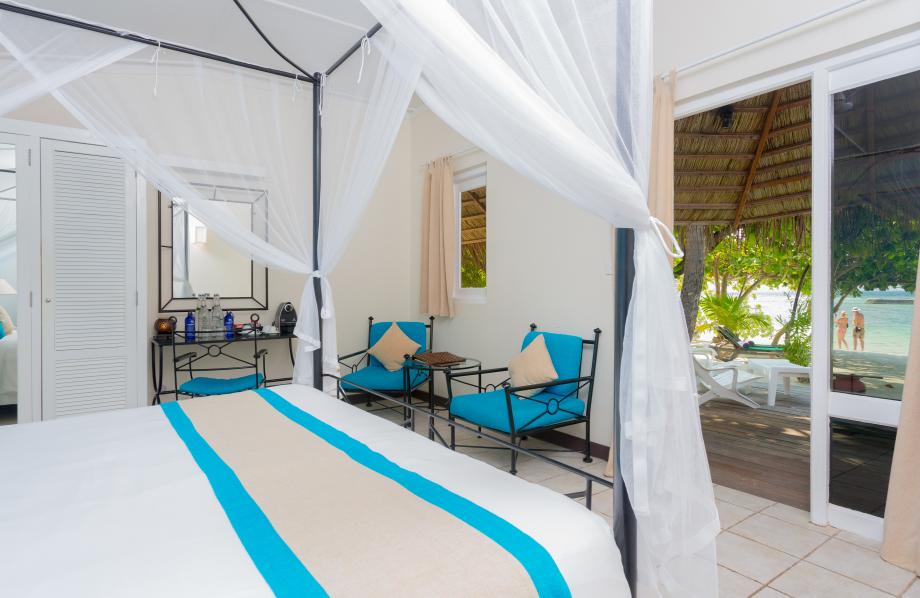 Beach Bungalow
