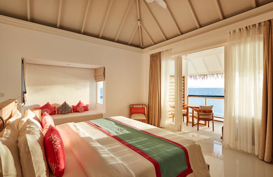 Beach Residence avec Piscine