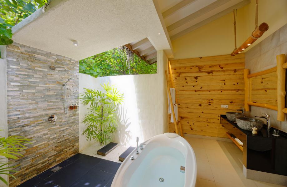 Beach Suite avec Piscine