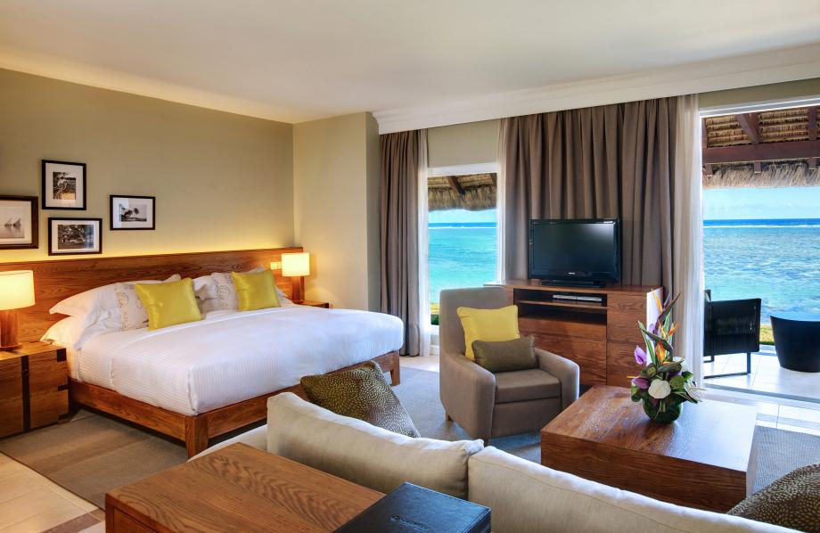 Junior Suite Front de Mer