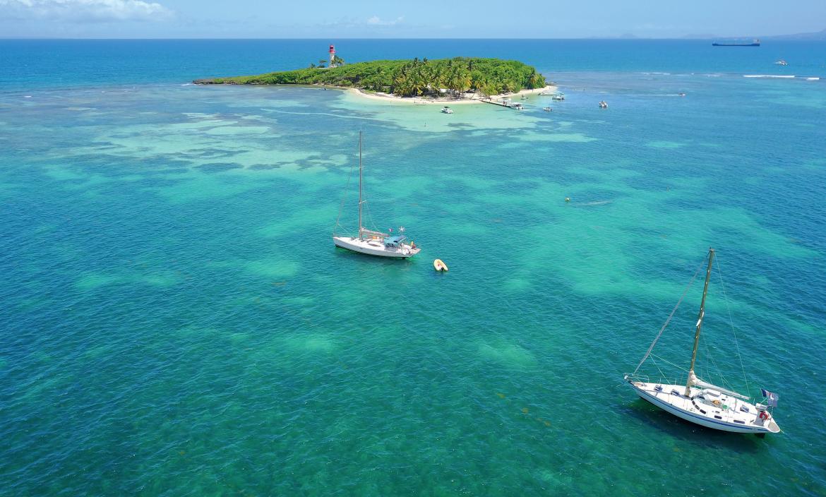 Guadeloupe