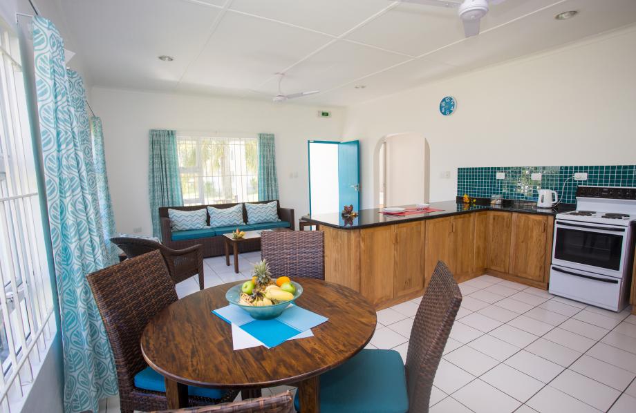 Chalet 2 chambres