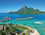 Four Seasons Resort Bora Bora
