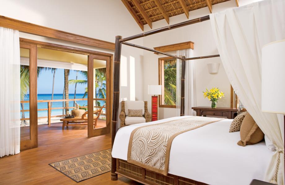 Junior Suite Front de Mer