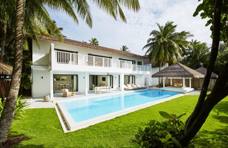 COMO Residence