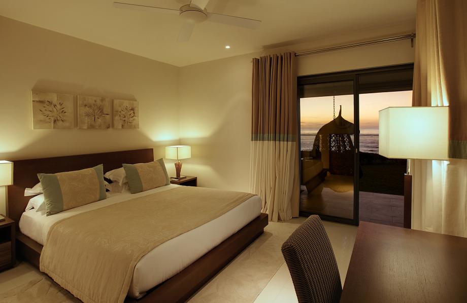 Appartement Beachfront