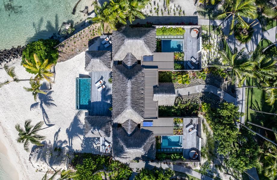 Villa Plage Royale Piscine