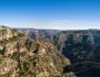Canyon du Cuivre - 5 nuits