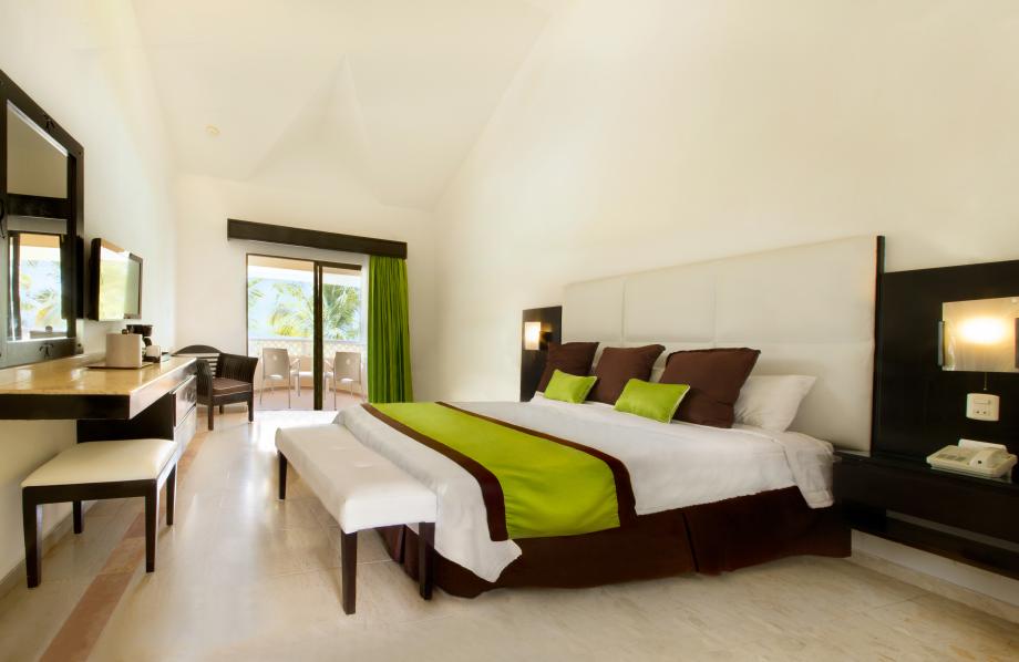 Chambre Supérieure