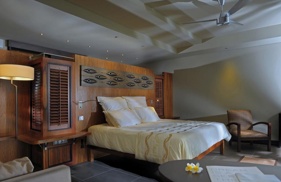 Suite Front de Mer