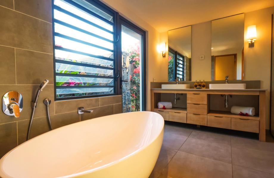 Deluxe Pool Villa