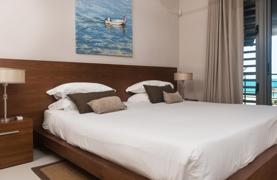 Appartement Deluxe