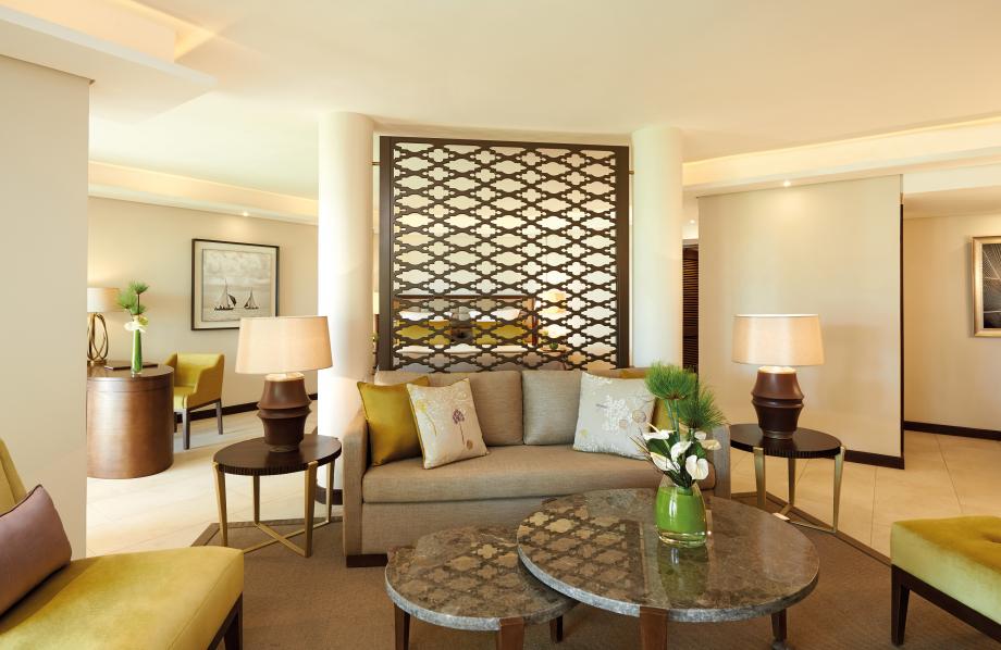 Palm Suite