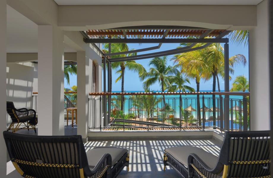 Ocean Suite