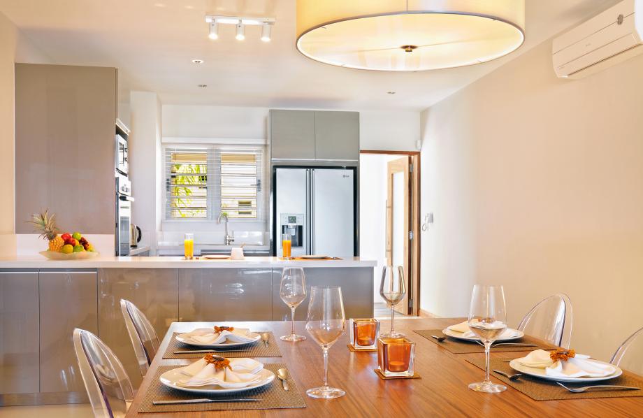 Appartement Premium