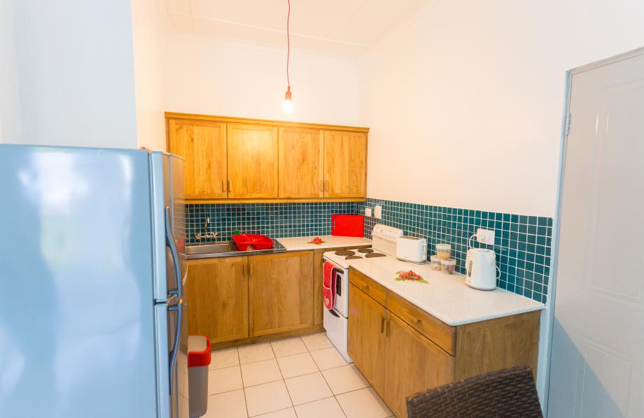 Chalet 1 chambre
