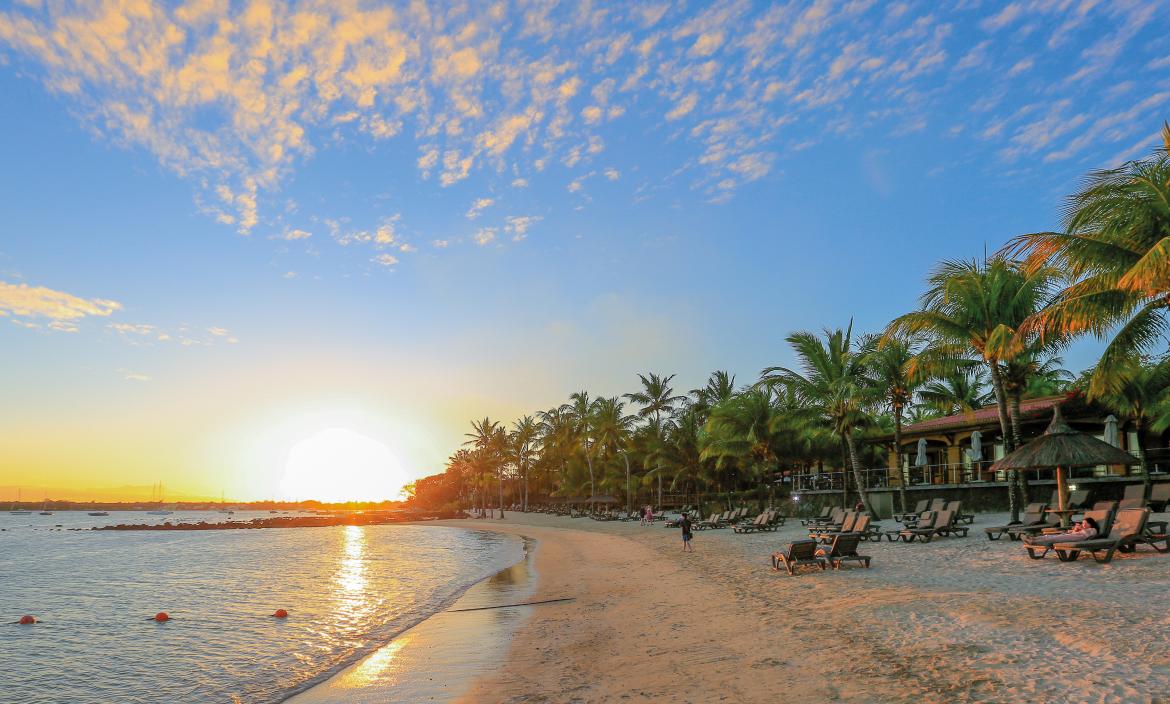 Ile Maurice