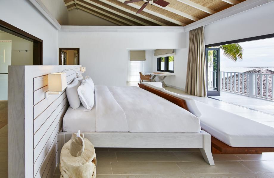 COMO Residence